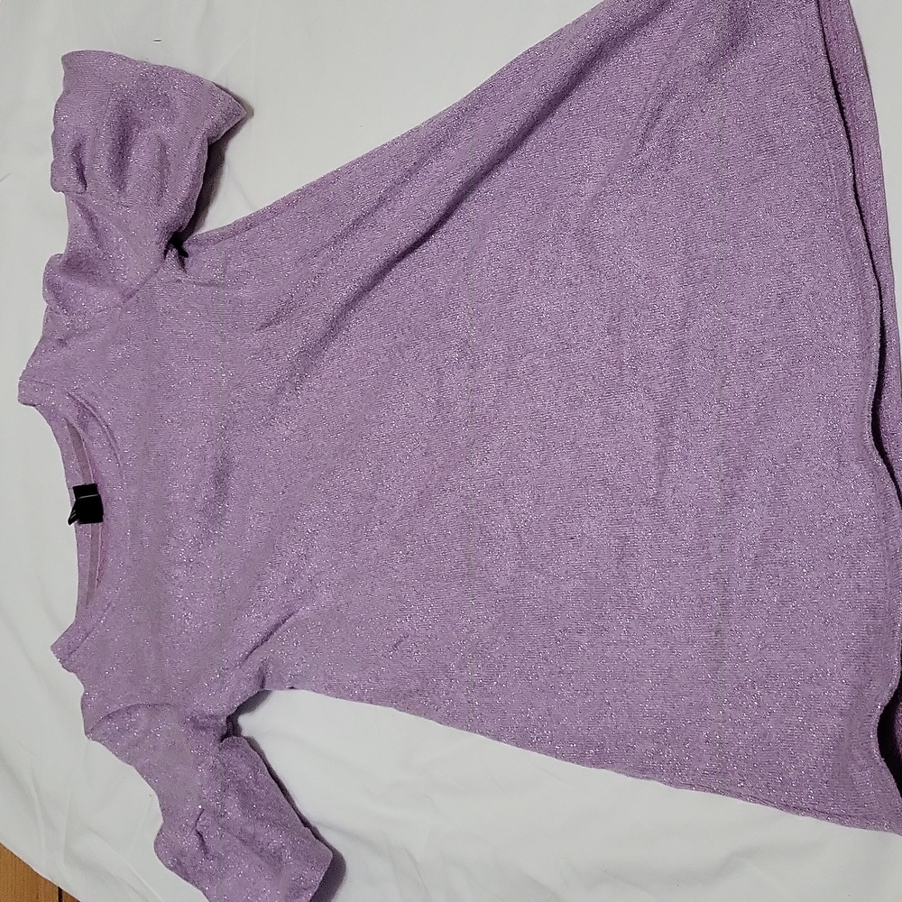 Girl's dress